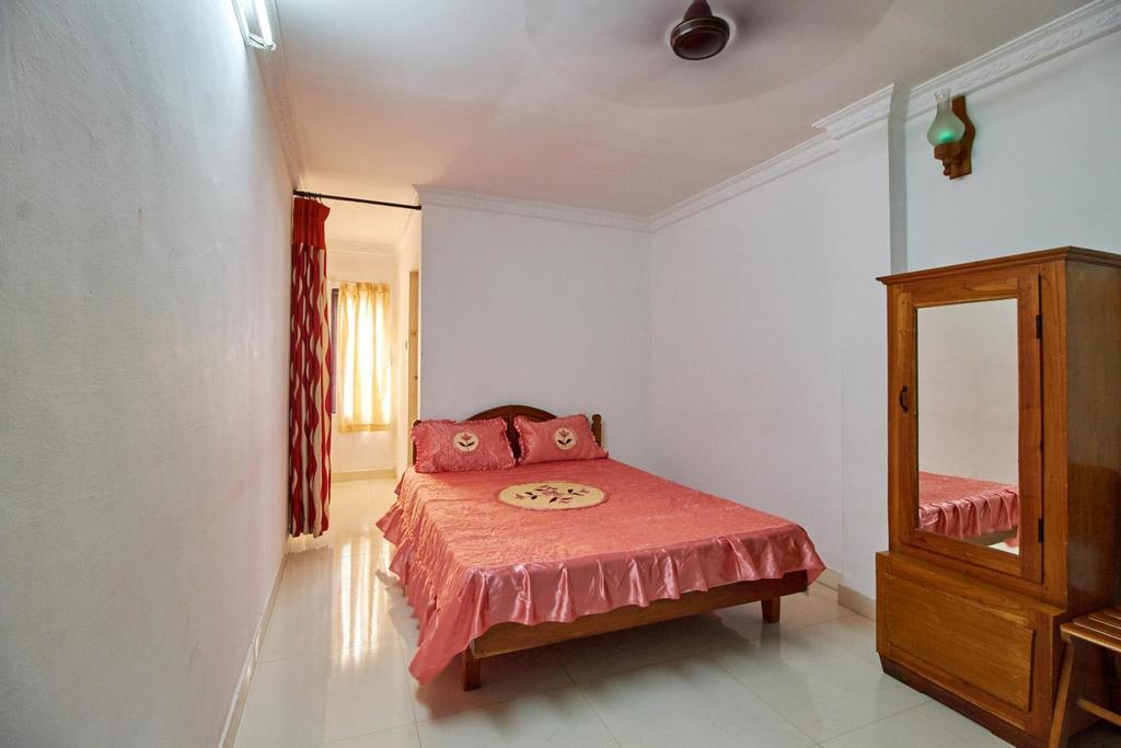 Hotel Periyar Meadows Kumarakom Exterior foto